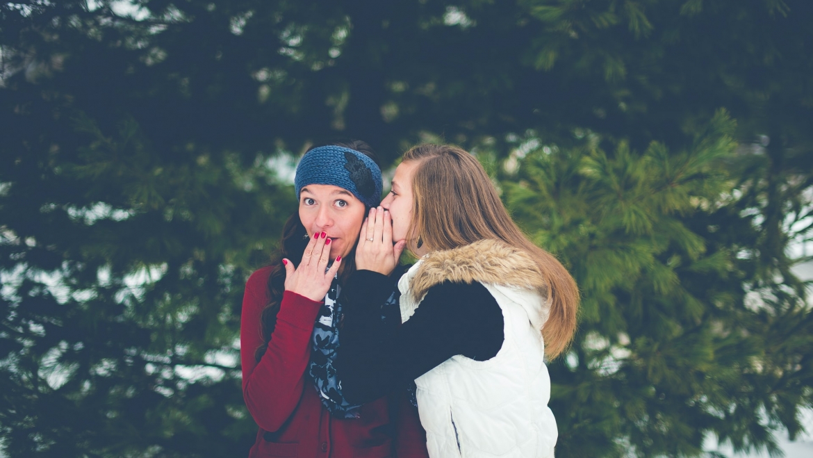 5 Zodiac Signs That Love To Gossip And Are Incredibly Nosy