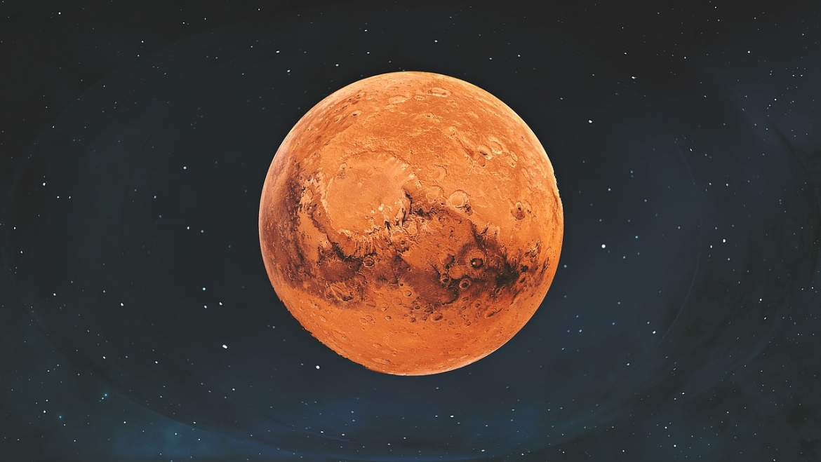 Mars In Astrology: Story, Personality, Placement, And Diseases