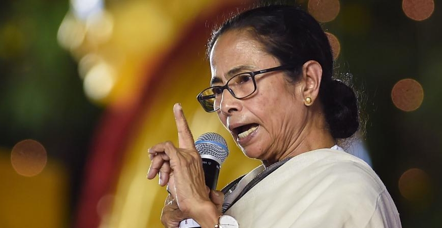 West Bengal Elections 2021- Will Mamta Banarjee Win The Elections?