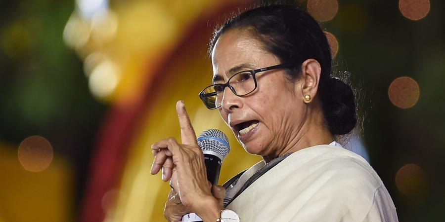 West Bengal Elections 2021- Will Mamta Banarjee Win The Elections?