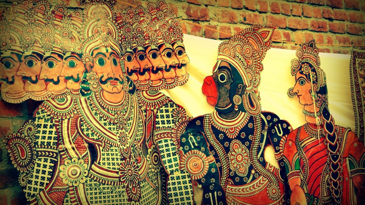 Tuesday Tale: Why did King Ravana once capture all the 9 planets & how were they rescued?