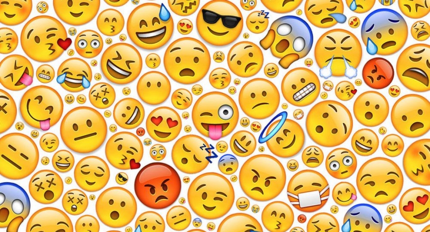 Best Emoji According to Your Zodiac Sign