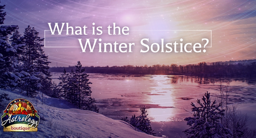 What is the Winter Solstice?
